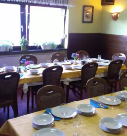 Pizzerija Limbuš, Maribor - Uroš Črnko s.p.