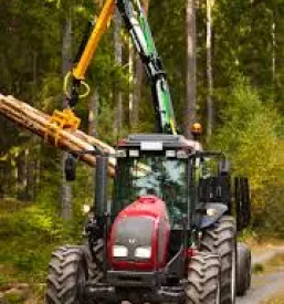 Prodaja kmetijske gozdne mehanizacije slovenija