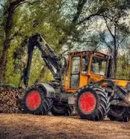 Prodaja kmetijske gozdne mehanizacije slovenija