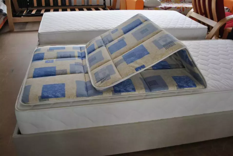 Ugodne in kvalitetne vzmetnice