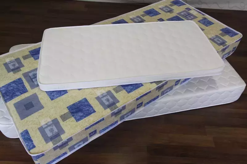 Ugodne in kvalitetne vzmetnice Slovenija 