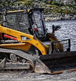 Ugodne storitve z gradbeno mehanizacijo sentrupert