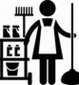 Poceni čiščenje Ljubljana