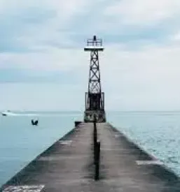 Vzdrzevanje svetilnikov obala primorska