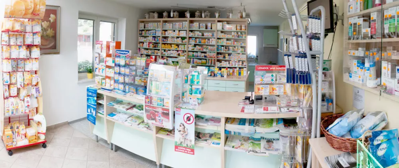 Kje dobiti zdravila na recept Pomurje