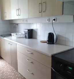 Affordable accommodation for workers rob