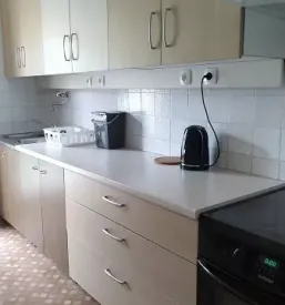 Affordable accommodation for workers rob