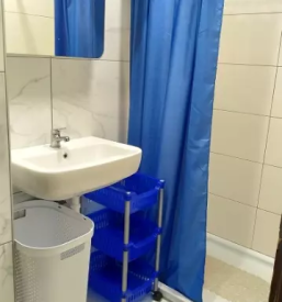 Affordable accommodation for workers rob