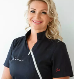 Akupunktna terapija portoroz