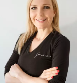 Akupunktna terapija portoroz