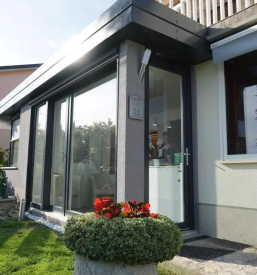 Akupunktna terapija portoroz