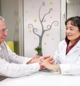 Akupunktura ljubljana