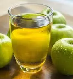 Bio jabolcni sok dolenjska