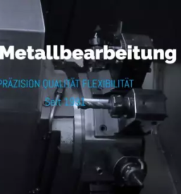 Cnc dreharbeiten in slowenien