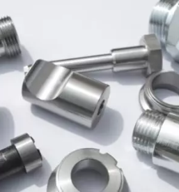 Cnc frasen von metall slowenien