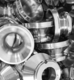 Cnc frasen von metall slowenien