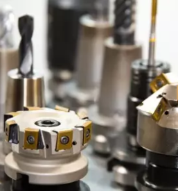 Cnc metallbearbeitung slowenien