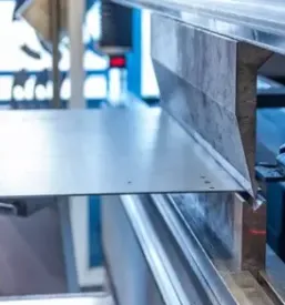 Cnc metallbearbeitung slowenien
