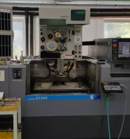 Poceni CNC obdelava kovin Slovenija