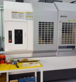 Kvalitetna CNC obdelava kovin Slovenija