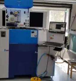 Kakovostna CNC obdelava kovin