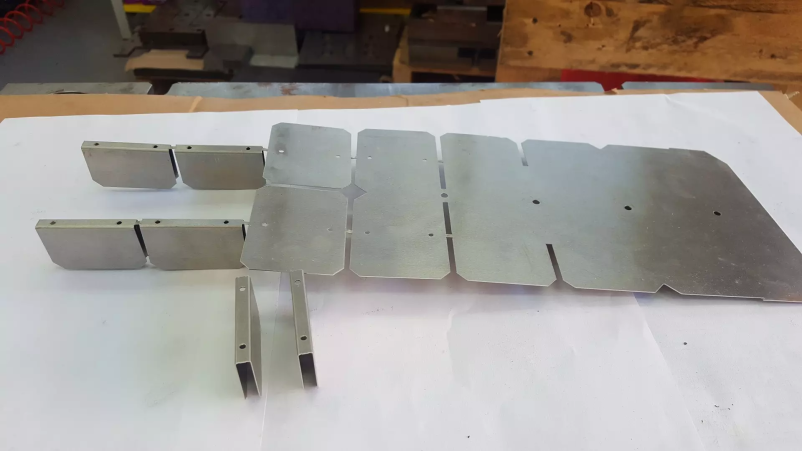 Ugodna CNC obdelava kovin Slovenija