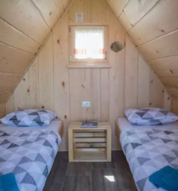 Case glamping nei dintorni di lubiana
