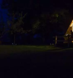 Case glamping nei dintorni di lubiana