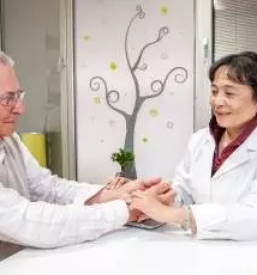 Diagnostika tkm ljubljana