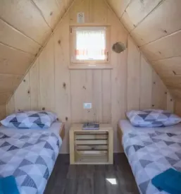 Glamping hauser in der umgebung von ljubljana