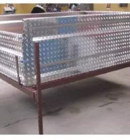 Montaža kovinskih proizvodov Ilirska Bistrica