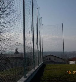 Kovinske konstrukcije Ilirska Bistrica