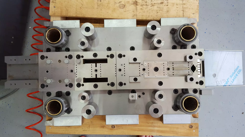 Kakovostna izdelava orodij