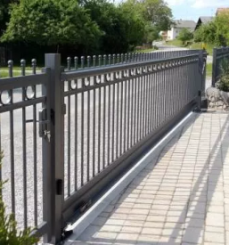 Kvalitetna izdelava balkonskih ograj Gorenjska