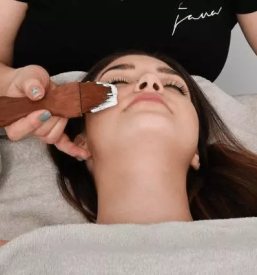 Kvalitetna nega obraza portoroz