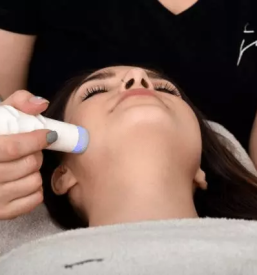 Kvalitetna nega obraza portoroz