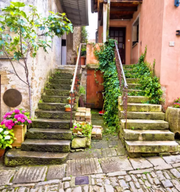 Kvalitetna prenova starih istrsko kraskih his obalno kraska