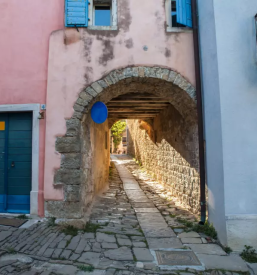 Kvalitetna prenova starih istrsko kraskih his obalno kraska