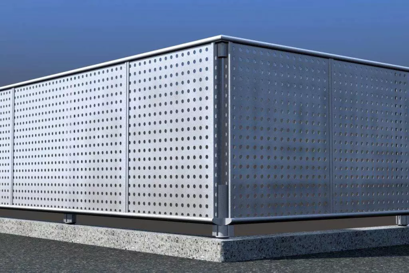 Kvalitetne ograje po meri kupca Gorenjska