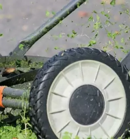 Kvalitetno urejanje okolice ljubljana okolica !