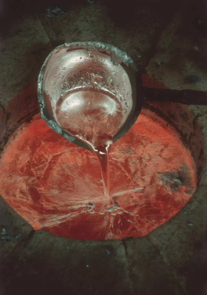 Livarstvo in orodjarstvo v Sloveniji