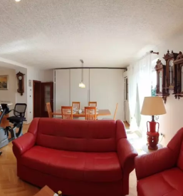 Luksuzen apartma portoroz