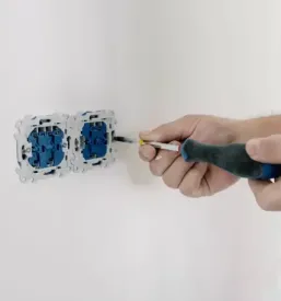Montaza in popravilo elektroinstalacij osrednja slovenija