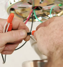 Montaza in popravilo elektroinstalacij osrednja slovenija