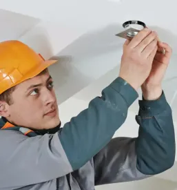 Montaza in popravilo elektroinstalacij osrednja slovenija