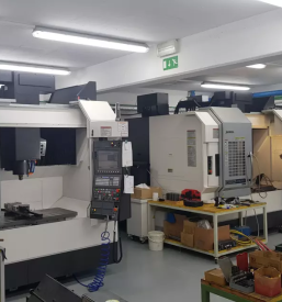 Kakovostna orodja za tlačno litje Slovenija