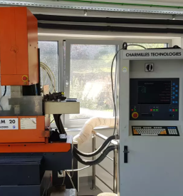 Dobra orodja za tlačno litje Slovenija