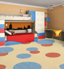 Prodaja pvc talnih oblog slovenija