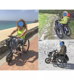 Prodaja invalidskih vozickov in skuterjev