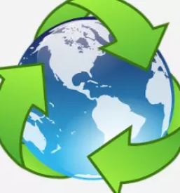 Production of ecological machinery